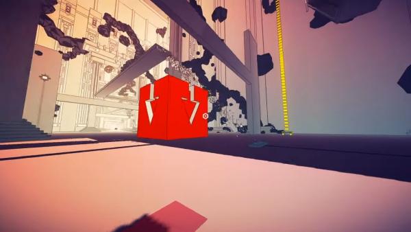 Обзор Manifold Garden