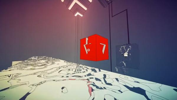 Обзор Manifold Garden