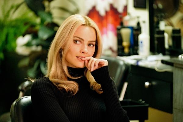Интервью Марго Робби сайту Variety