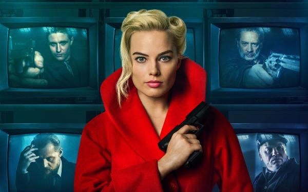 Интервью Марго Робби сайту Variety