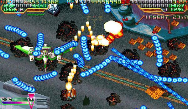 Обзор Mars Matrix