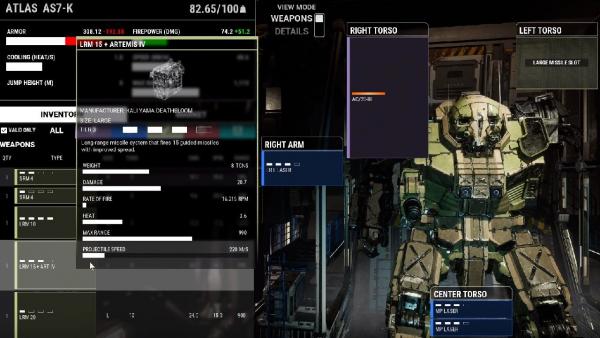 Обзор MechWarrior 5: Mercenaries