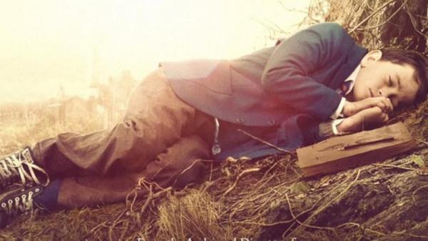 Голос монстра