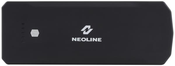 Обзор стартера Neoline Jump Starter 850A