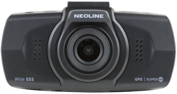 NeolineWide S55: больше, чем видеорегистратор NeolineWide S55: больше, чем видеорегистратор