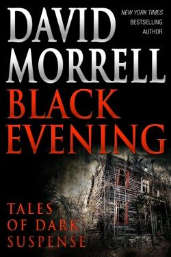 Обзор сборника рассказов "Черный вечер"