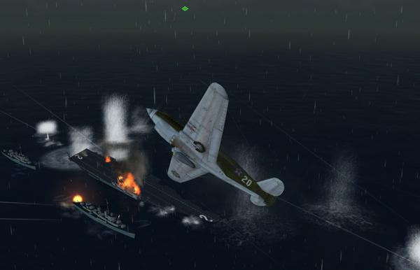 Анонс Стальные монстры (Pacific Storm)