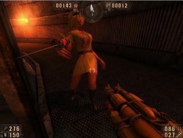 Painkiller: Battle Out of Hell