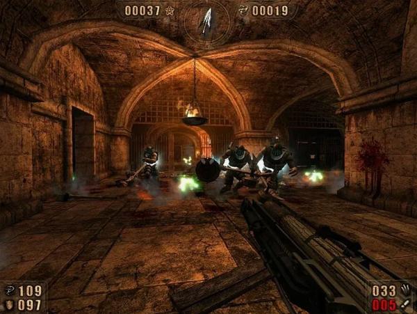 Painkiller: Battle Out of Hell