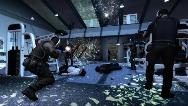Обзор PayDay: The Heist