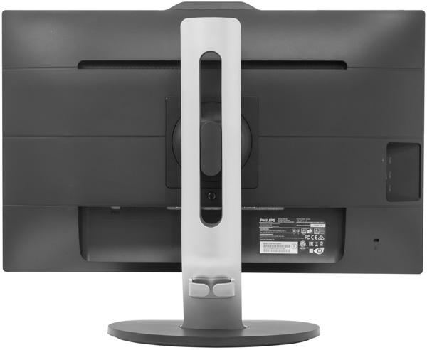 Обзор монитора Philips Brilliance 241P