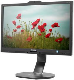 Обзор монитора Philips Brilliance 241P