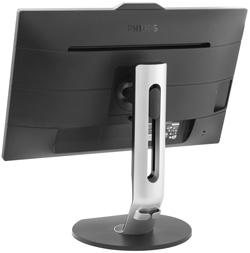 Обзор монитора Philips Brilliance 241P