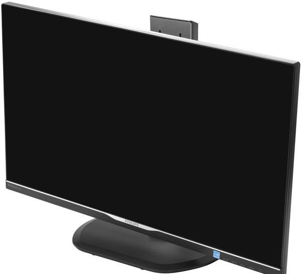Обзор монитора Philips 258B6QJEB