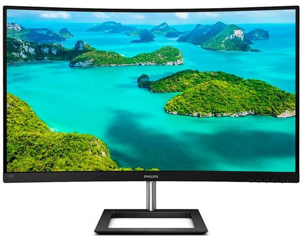 Обзор монитора Philips 328E1CA