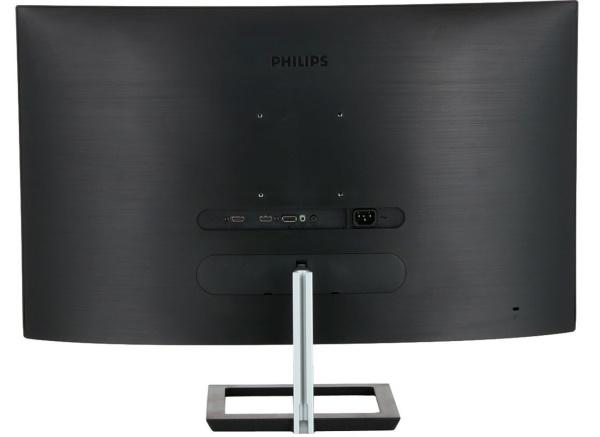 Обзор монитора Philips 328E1CA