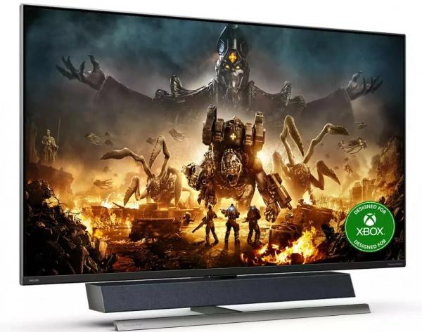 Обзор монитора Philips 559M1RYV