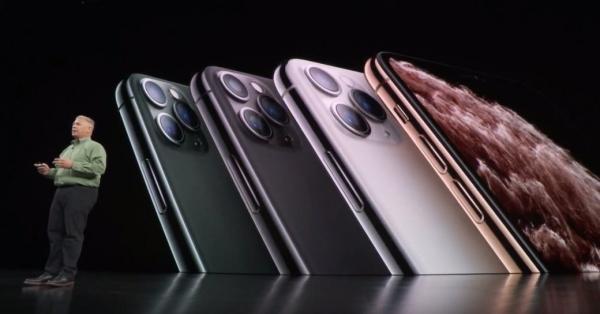 Apple Special Event 2019: все самое интересное