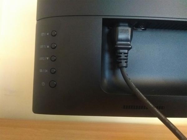 Обзор монитора Philips 329P9H