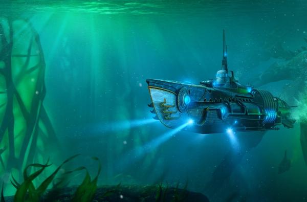 Всё новое о проектах Wargaming в 2019 году