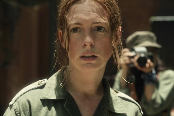 Полнометражки Netflix: планы на 2020 год