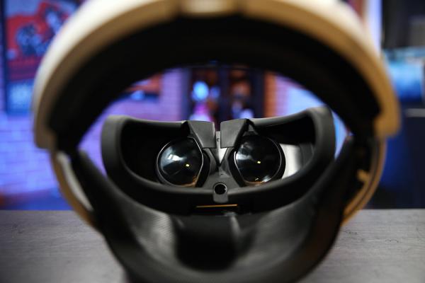 Взгляд на PlayStation VR спустя год после релиза
