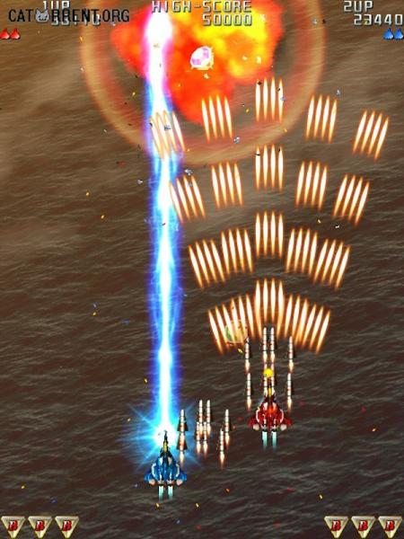 Raiden III