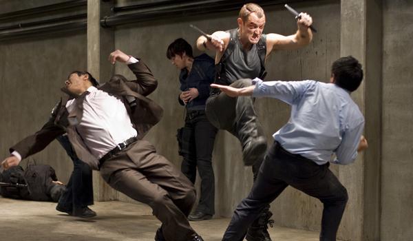 Потрошители