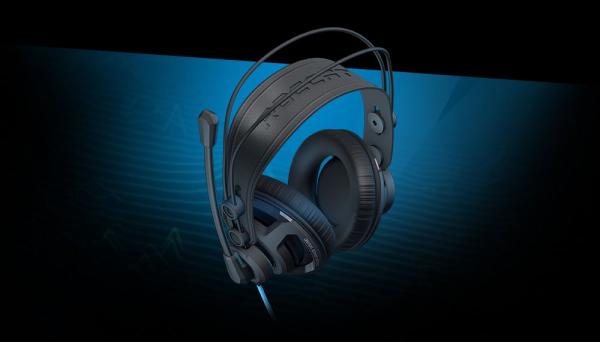 Обзор геймерских новинок от Roccat