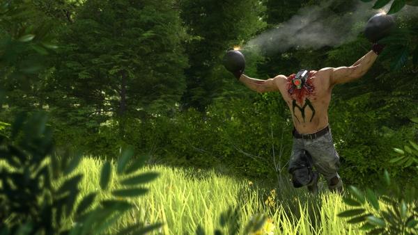 Serious Sam 4: Planet Badass
