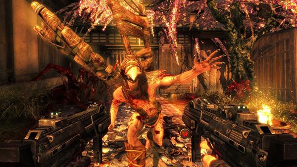 Shadow Warrior 2013