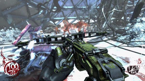 Shadow Warrior 2013