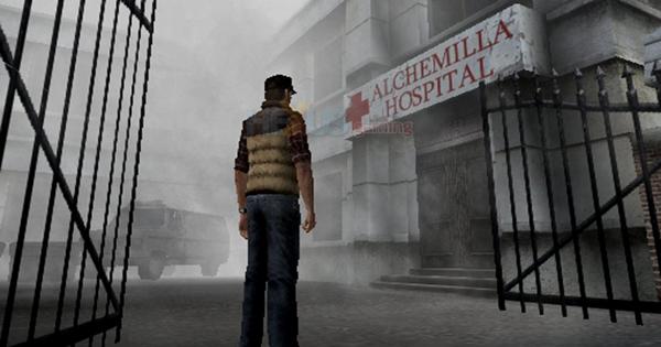 Обзор Silent Hill: Origins