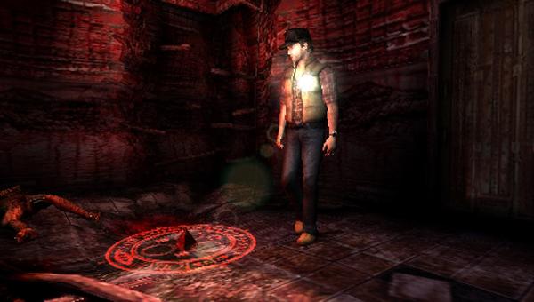 Обзор Silent Hill: Origins