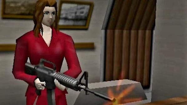 Sniper 2