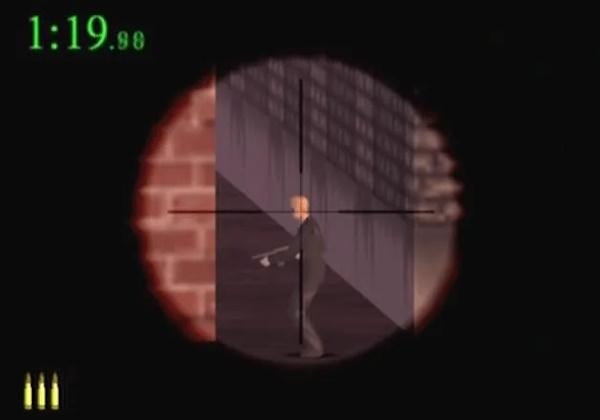 Sniper 2