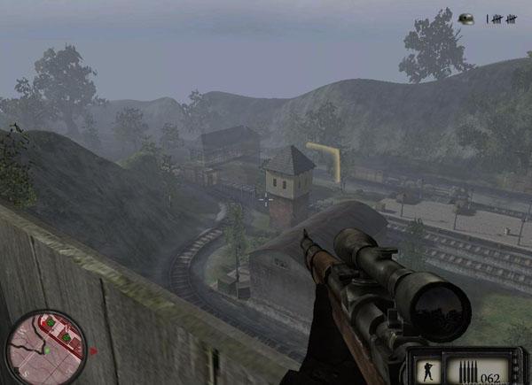 Обзор Sniper: Art of Victory