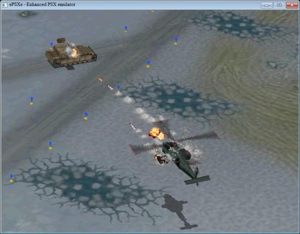 Soviet Strike