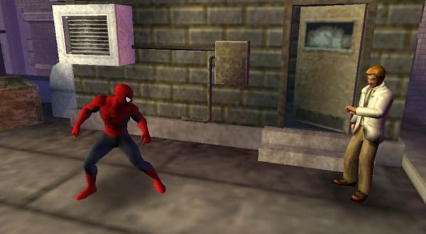 Spider-man: Web of Shadows - Amazing Allies Edition