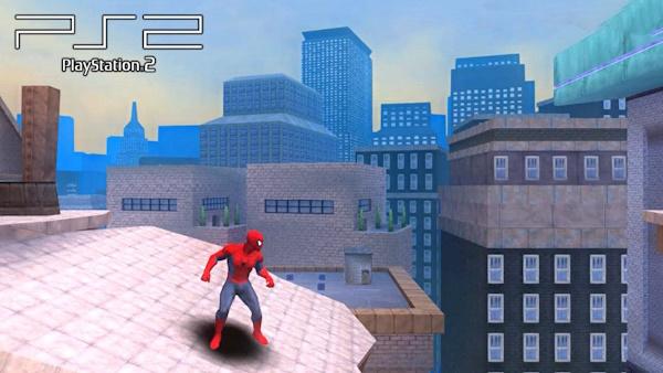 Spider-man: Web of Shadows - Amazing Allies Edition