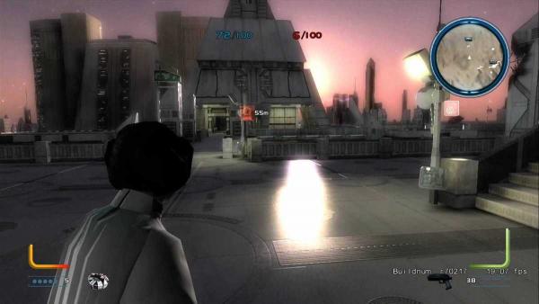 Постмортем Star Wars: Battlefront 3