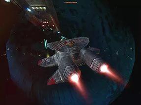 Обзор StarLancer