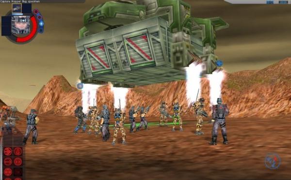 Обзор Starship Troopers: Terran Ascendancy