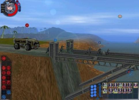 Обзор Starship Troopers: Terran Ascendancy