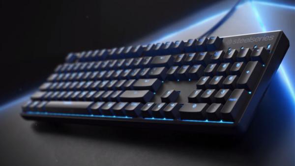 SteelSeries Apex M500