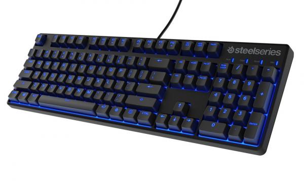 SteelSeries Apex M500