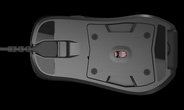 SteelSeries Rival 700 4play