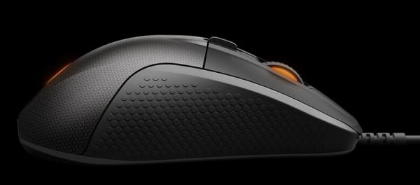 SteelSeries Rival 700 4play