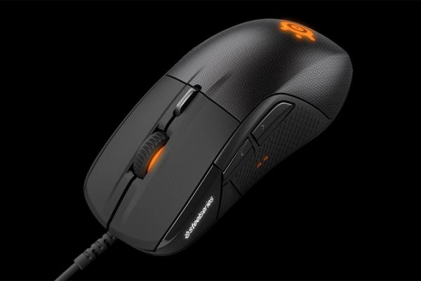 SteelSeries Rival 700 4play