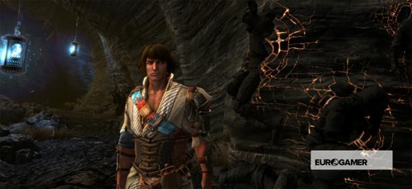 Постмортем Stormlands